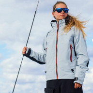 Veste de quart femme